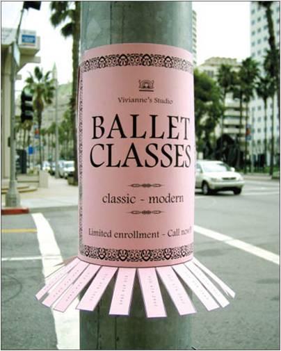 ballet