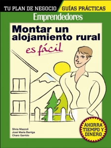 Montar un alojamiento rural