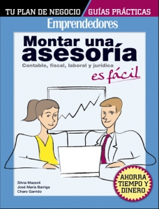 Montar una asesoría