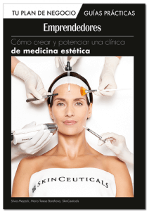 Montar una clínica de medicina estética