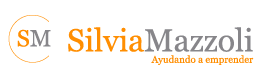 Silvia Mazzoli Logo