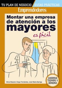 Guía Atención a Mayores