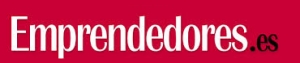 Logo revista Emprendedores