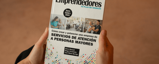 montar empresa de servicios de atención a personas mayores