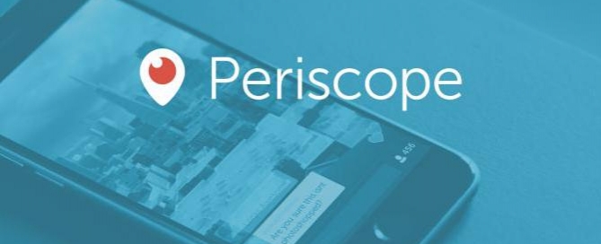 Periscope