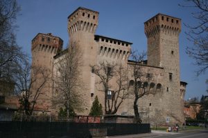 Rocca di Vignola Innovación en la experiencia de cliente