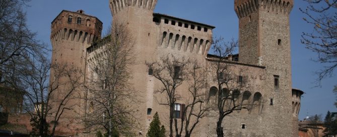 Rocca di Vignola Innovación en la experiencia de cliente