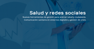 Salud y Redes Sociales