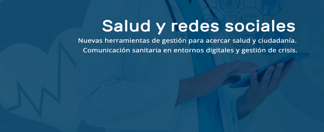 Salud y Redes Sociales