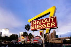 IN-N-OUT burger