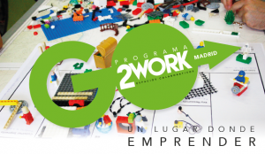 Coworking EOI de Madrid y Convocatoria