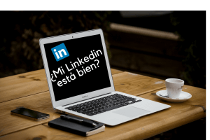 Perfil de Linkedin express