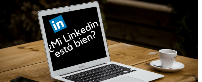 Perfil de Linkedin express