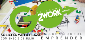 VIIª Coworking EOI Madrid