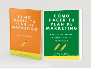 plan de marketing ejemplo plantillas