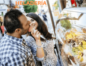 Plan de negocio para montar una heladería