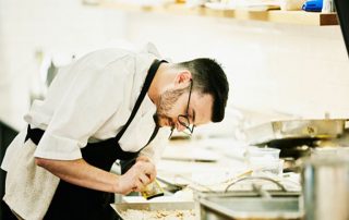 Plan de negocio para montar un restaurante