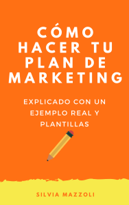 GUIA PARA HACER PLAN DE MARKETING