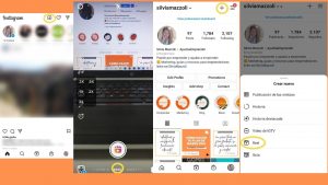 Cómo crear reels de Instagram