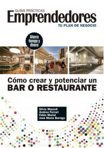 como crear y potenciar un bar o restaurante