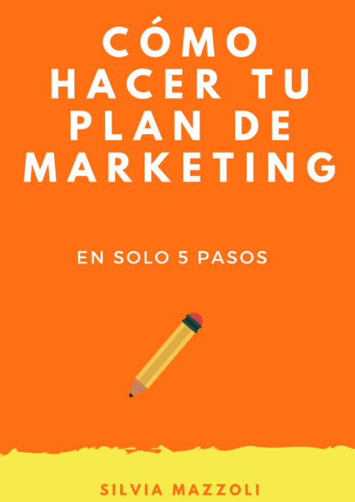 Cómo hacer un plan de marketing en 5 pasos