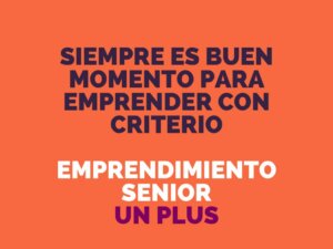 Emprendimiento Senior